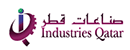 卡塔尔工业 Logo
