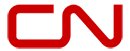 加拿大国家铁路公司 Logo