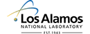 洛斯阿拉莫斯国家实验室 Logo