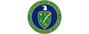 美国能源部 Logo