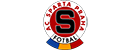 布拉格斯巴达 Logo