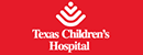 德克萨斯儿童医院 Logo