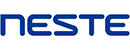 耐斯特石油 Logo