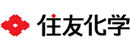 住友化学工业株式会社 Logo