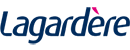 拉加代尔集团 Logo