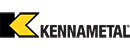 肯纳金属公司 Logo