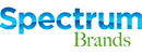 科博公司_Spectrum Brands Logo