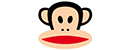 大嘴猴_Paul Frank Logo