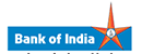 印度银行 Logo
