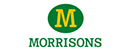 威廉莫里森超市连锁公司 Logo