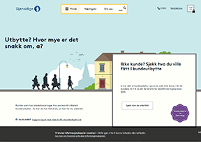 Gjensidige Forsikring保险公司 Gjensidige Forsikring保险公司