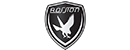 罗森汽车_Rossion Logo