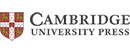 剑桥大学出版社 Logo