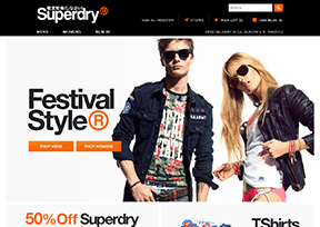 Superdry Superdry
