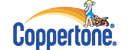 水宝宝_Coppertone Logo