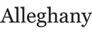 阿勒格尼公司_Alleghany Logo
