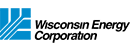 威斯康星能源公司 Logo