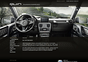 Quin GmbH Quin GmbH