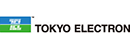 东京威力科创 Logo