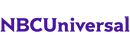 NBC Universal_NBC环球集团 Logo
