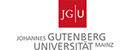 美茵茨大学 Logo