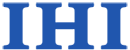日本IHI公司 Logo