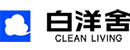 日本白洋舍 Logo