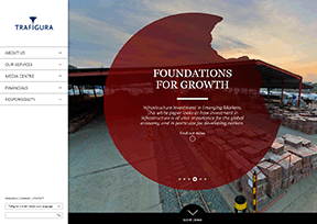 荷兰托克集团_Trafigura 荷兰托克集团_Trafigura