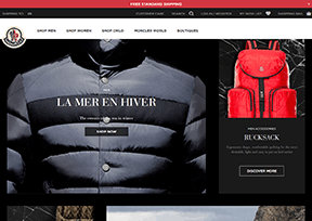 Moncler Moncler