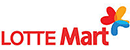 乐天玛特 Logo