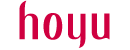 日本Hoyu公司 Logo