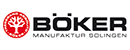 博克刀具_Boker Logo