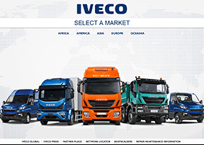 依维柯_Iveco 依维柯_Iveco