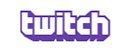 Twitch直播网站 Logo