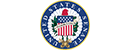 美国参议院 Logo