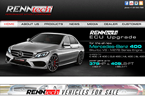 Renntech_伦铁克 Renntech_伦铁克