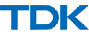 日本TDK公司 Logo