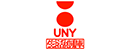 生活创库_UNY Logo