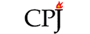 保护记者委员会 Logo
