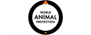 世界动物保护协会 Logo