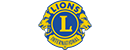 国际狮子会 Logo