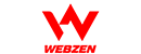 网禅_Webzen Logo
