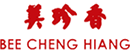 美珍香 Logo