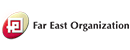 远东机构 Logo