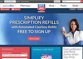 来爱德_Rite Aid 来爱德_Rite Aid