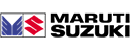 马鲁蒂铃木 Logo