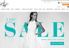 罗德与泰勒_Lord & Taylor 罗德与泰勒_Lord & Taylor