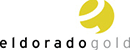 埃尔拉多黄金公司 Logo