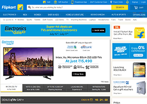 Flipkart Flipkart