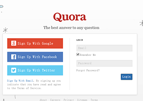 Quora Quora
